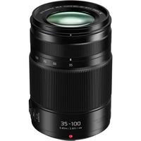 Panasonic Lumix G X Vario 35-100mm F2.8 II Power OIS
