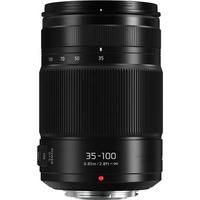 Panasonic Lumix G X Vario 35-100mm F2.8 II Power OIS