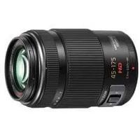 PANASONİC LUMİX G X Vario PZ 45-175mm F4.0-5.6 ASPH OIS