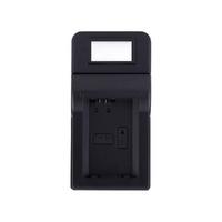 PDX for Fujifilm NP-W126 Şarj Aleti