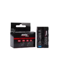 PDX for Sony NP-F770 Batarya