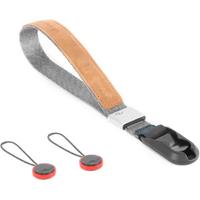 Peak Design Cuff Ash Bilek Askısı