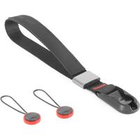 Peak Design Cuff Siyah Bilek Askısı
