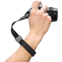 Peak Design Cuff Siyah Bilek Askısı