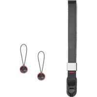 Peak Design Cuff Siyah Bilek Askısı