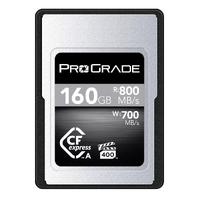 ProGrade Digital 160GB CFexpress Type A Hafıza Kartı