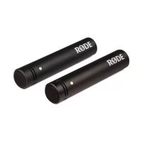 Rode M5 Matched Pair Mikrofon