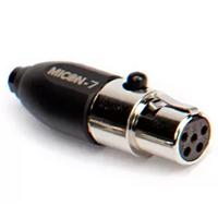 Rode Micon 7 Adaptör