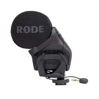 Rode VideoMic Stereo Pro Mikrofon
