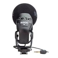 Rode VideoMic Stereo Pro Mikrofon