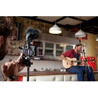 Rode VideoMic Stereo Pro Mikrofon
