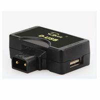 Rolux D-Tap  USB Enerji Aktarım Kutusu