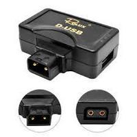 Rolux D-Tap  USB Enerji Aktarım Kutusu