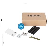 Sales SE-M003 DIY3 Çok Fonksiyonlu 3/8'' +3 Bağlama Topu