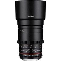 Samyang 135mm T2.2 VDSLR ED UMC Lens (Canon)