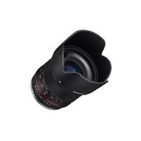 Samyang 21mm f/1.4 ED AS UMC CS Lens (Canon M)