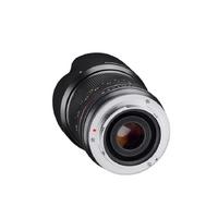 Samyang 21mm f/1.4 ED AS UMC CS Lens (Canon M)