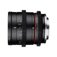 Samyang 35mm T1.3 AS UMC CS Lens (Sony E)