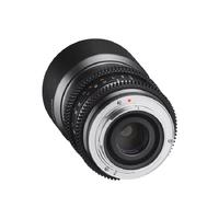 Samyang 35mm T1.3 AS UMC CS Lens (Sony E)