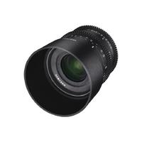 Samyang 35mm T1.3 AS UMC CS Lens (Sony E)