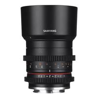 Samyang 50mm T1.3 AS UMC CS Lens (Canon M)