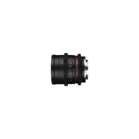 Samyang 50mm T1.3 AS UMC CS Lens (Canon M)