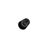 Samyang 50mm T1.3 AS UMC CS Lens (MFT)