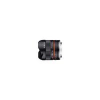 Samyang 8mm F2.8 Fisheye II Lens (Fuji)