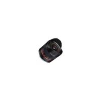 Samyang 8mm F2.8 Fisheye II Lens (Fuji)