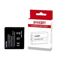 Sanger BCK7 Panasonic Fotoğraf Makinesi Batarya