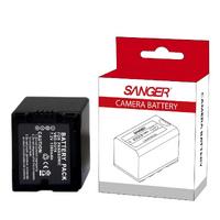 Sanger CGA-DU14 Panasonic Kamera Batarya