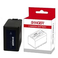 Sanger CGR-D54S Panasonic Kamera Batarya