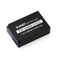 Sanger LP-E12 Canon Fotoğraf Makinesi Batarya