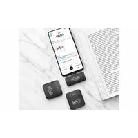 Saramonic Blink100 B6 Kablosuz Yaka Mikrofonu (Android)