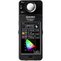 Sekonic C-7000 Spectro Master Işık Ölçüm Cihazı