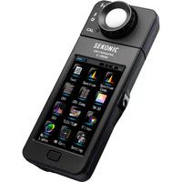 Sekonic C-800 Spectro Master	