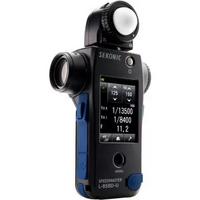 Sekonic L-858D Digital Master Işık Ölçüm Cihazı