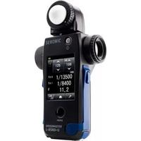 Sekonic L-858D Digital Master Işık Ölçüm Cihazı