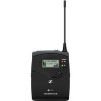 Sennheiser EW 112P G4-A Kablosuz Yaka Mikrofonu