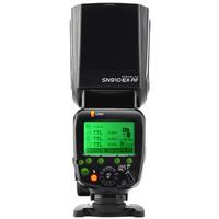 Shanny SN 910EX-RF (Nikon Uyumlu TTL Flaş)