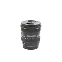 Sigma 10-20mm F 4-5.6 DC EX Lens 2.EL