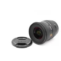 Sigma 10-20mm F 4-5.6 DC EX Lens 2.EL
