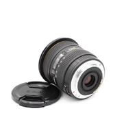 Sigma 10-20mm F 4-5.6 DC EX Lens 2.EL