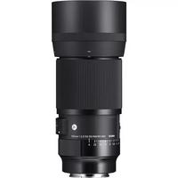 Sigma 105mm f/2.8 DG DN Macro Art Lens for Sony E 