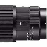 Sigma 105mm f/2.8 DG DN Macro Art Lens for Sony E 
