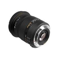 Sigma 17-50mm f/2.8 EX DC OS HSM