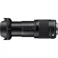 Sigma 18-300mm f/3.5-6.3 DC Macro OS HSM | C (Canon)