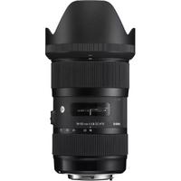 Sigma 18-35mm f/1.8 DC HSM ART (Nikon)