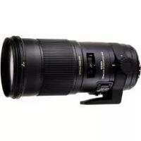 Sigma 180mm f/2.8 APO EX DG OS HSM