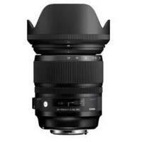 Sigma 24-105mm f/4 DG OS HSM ART (Canon)